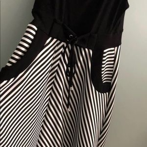 Olian maternity dress